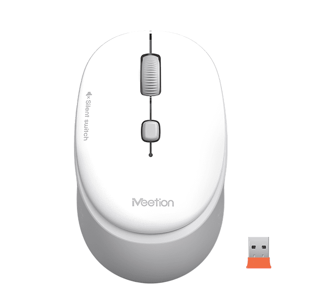 ماوس بی سیم میشن مدل R571