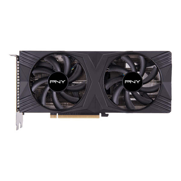کارت گرافیک پی ان وای مدل PNY GeForce RTX 4060 Ti 8GB VERTO Dual Fan DLSS 3