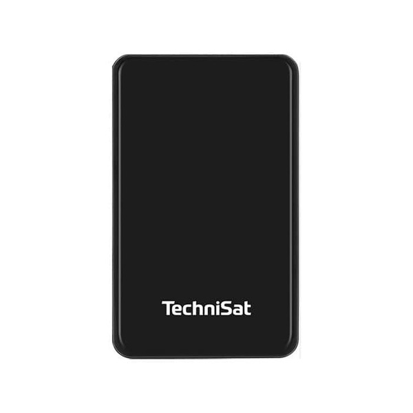 حافظه اچ دی دی اکسترنال تکنی‌ ست مدل TechniSat  StreamStore ظرفیت 1 ترابایت