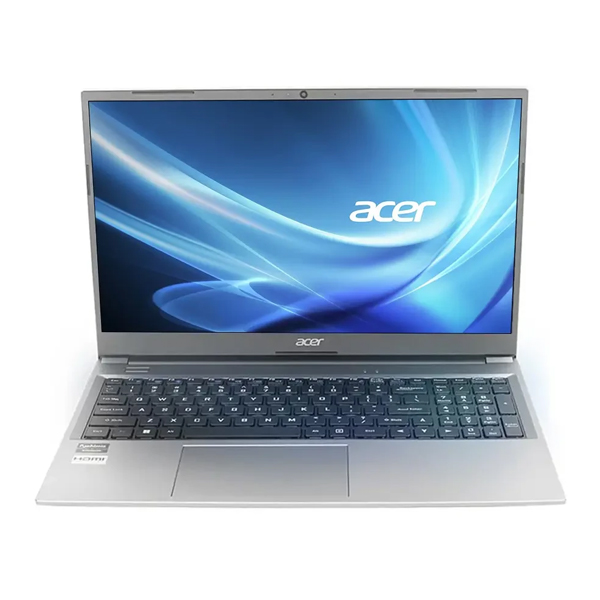 لپ تاپ ایسر مدل ACER ASPIRE LITE 15 AL15 i5(1235U) 16GB 512GB INTEL