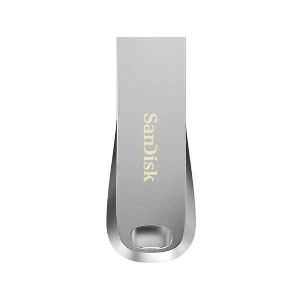 فلش مموری سن دیسک مدل Ultra Luxe ظرفیت 64 گیگابایت