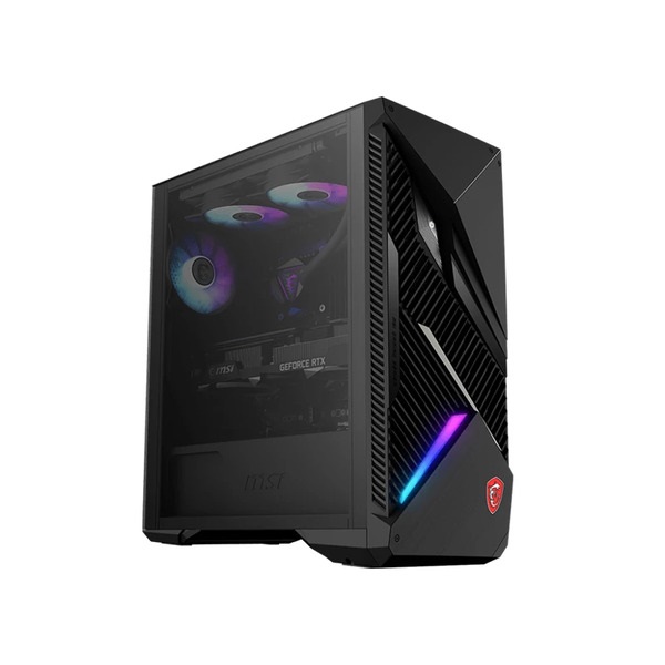 کامپیوتر دسکتاپ ام اس آی مدل MPG Infinite X2 13th NUF i7-13700KF| Z690| 32GB DDR5| SSD 1TB| 4070TI VENTUS 3X