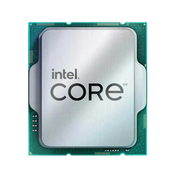 پردازنده اینتل مدل Intel Raptor Lake Core i5 14400 Tray