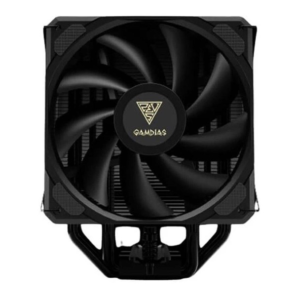 فن  گیم دیاس پردازنده مدل BOREAS E2-410