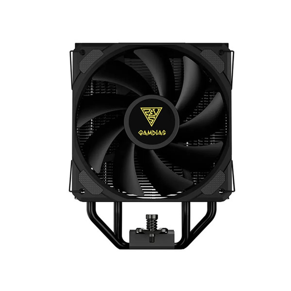 فن  گیم دیاس پردازنده مدل GAMDIAS BOREAS E2-41D