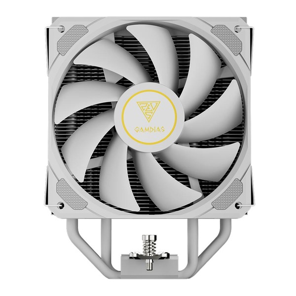 خنک کننده پردازنده گیم دیاس مدل BOREAS E2-41D White