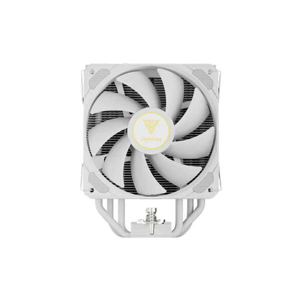 خنک کننده پردازنده گیم دیاس مدل BOREAS M2-51D Withe