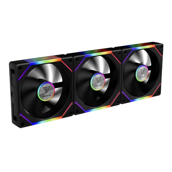 فن کیس گیم دیاس مدل AEOLUS P2-1203