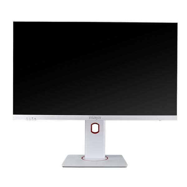 آل این وان(All In One) مایا مدل Maya MA27P A12 i5 (12400) 8GB 1TB SSD Intel