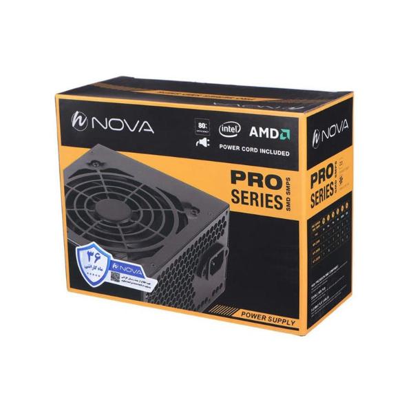 منبع تغذیه نوا Nova NP- 350W