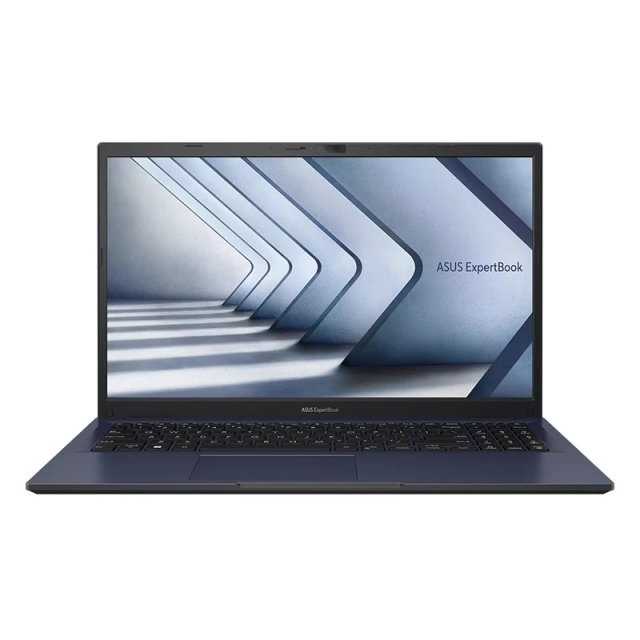 لپ تاپ ایسوس مدل ExpertBook B1502CVA i3 1315U 8GB 256SSD