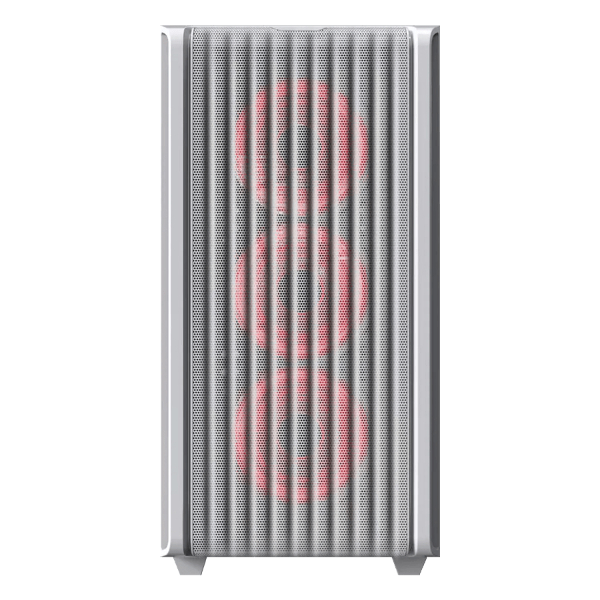 کیس کامپیوتر گیمینگ اوست GT-AV302-MW