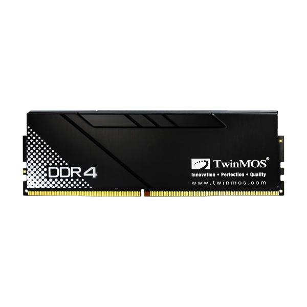 رم  توین موس مدل Thunder GX 8GB DDR4 3200Mhz CL16