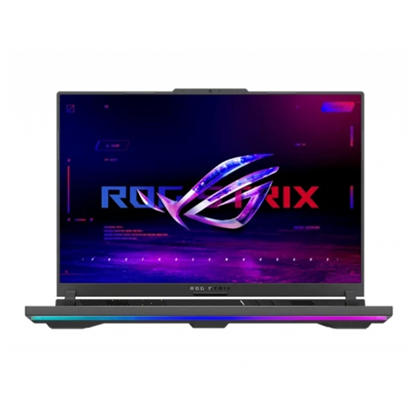 لپ تاپ گیمینگ ایسوس مدل  ROG Strix G814JIR i9(14900HX) 32GB 1TB SSD 8GB(RTX4070)