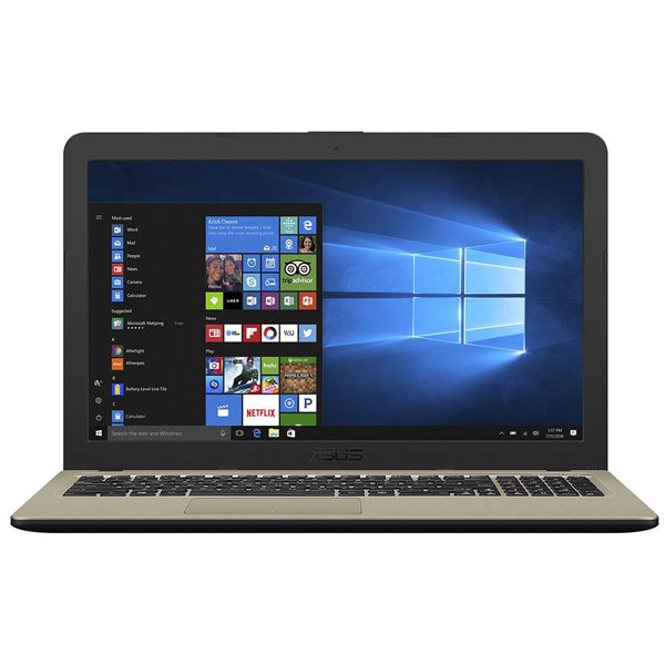 لپ تاپ 15 اینچی ایسوس مدل X540MB N5000 4GB 1TB 2GB