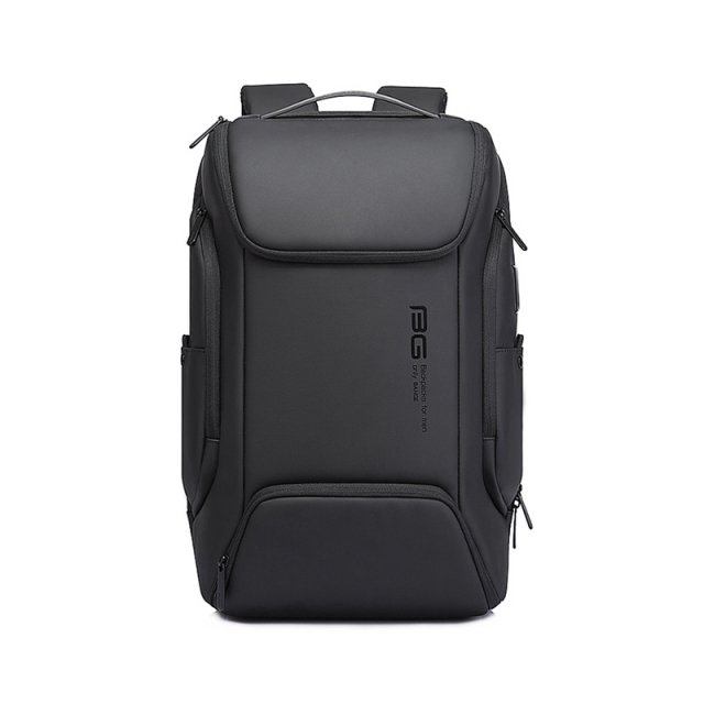 کوله پشتی مسافرتی لپ تاپ بنج 15.6 اینچ ضدآب با ظرفیت بزرگ