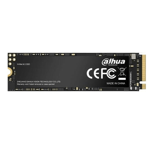 اس اس دی اینترنال داهوا مدل C910 1TB NVME M.2 PCIE GEN3X4