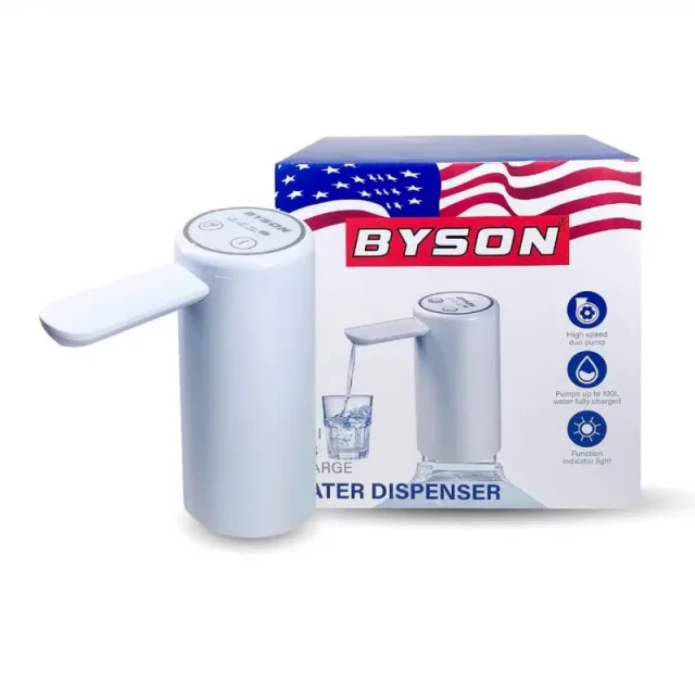 اب پخش کن بیسون Water Dispenser