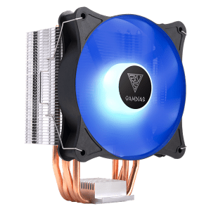 خنک کننده پردازنده گیم دیاس مدل BOREAS E1-410 blue
