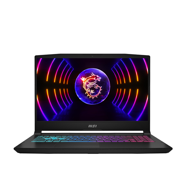 لپ تاپ ام اس آی مدل Cyborg 15 A13UCX i5 13420H 16GB 1TB SSD 4GB