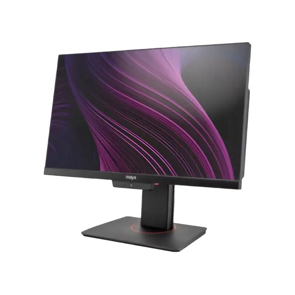 آل این وان مایا مدل MAYA MA22P B12 i5 12450H 8GB 512GB SSD Intel