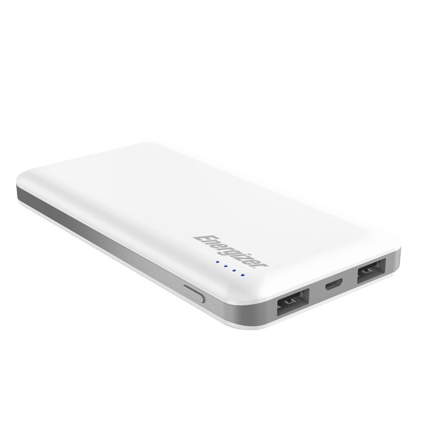 شارژر همره انرجایزر مدل UE8005 ظرفیت 8000 میلی آمپرساعت