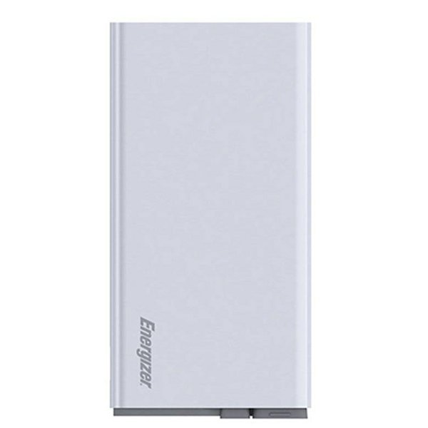 شارژر همره انرجایزر مدل UE10004QC ظرفیت 10000 میلی آمپر ساعت