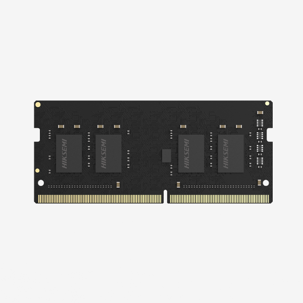 رم لپتاپ تک کاناله هایک سمی ظرفیت 16 گیگابایت  3200MHz DDR4