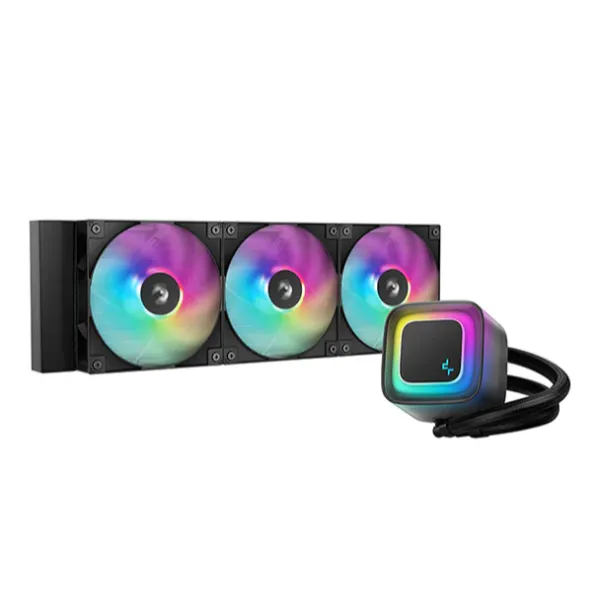 خنک کننده مایع پردازنده دیپ کول  DEEPCOOL LE360 V2
