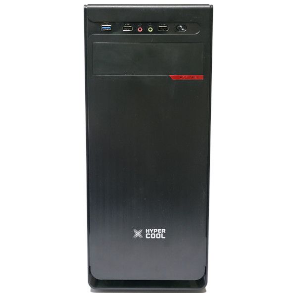 کیس هایپر کول مدل J-04