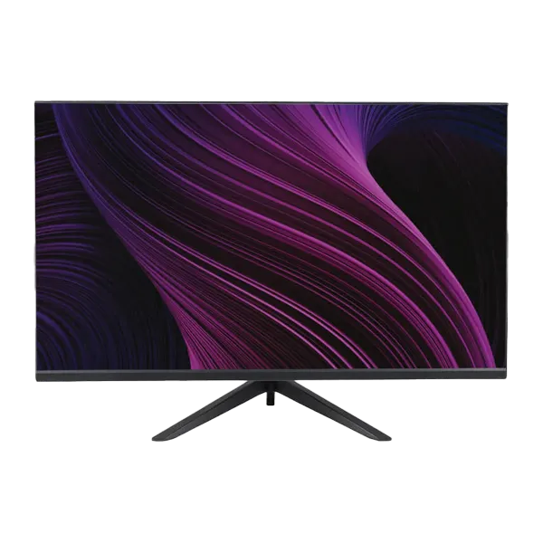 مانیتور مایا مدل MO27 T سایز 27 اینچ پایه ثابت