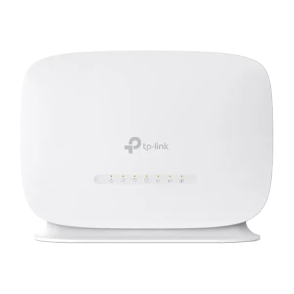 مودم و روتر 4G-LTE تی پی-لینک مدل TL-MR105