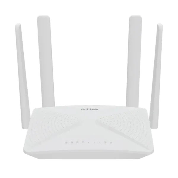 مودم و روتر دو سیمکارت 4G LTE دیلینک مدل DWR-M922