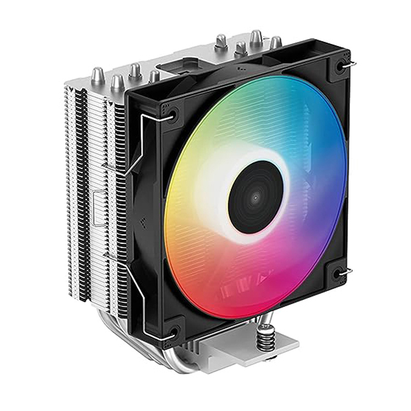 خنک کننده پردازنده دیپ کول مدل AG400 ARGB