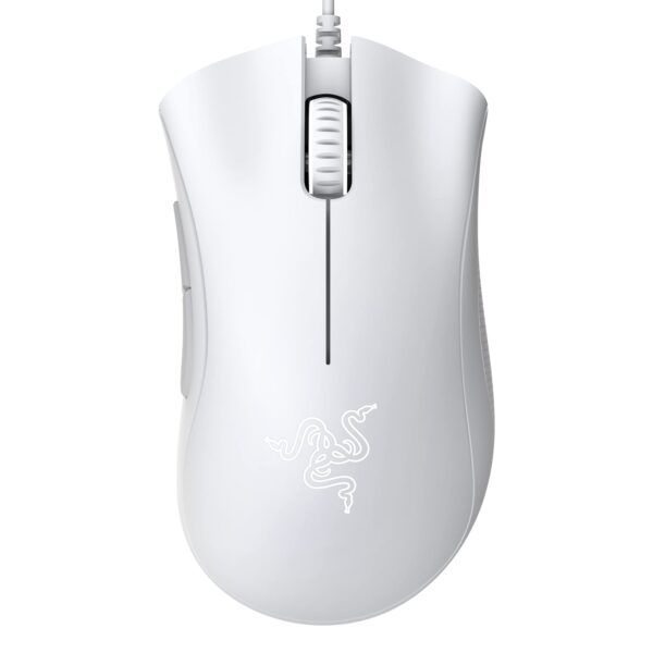 موس مخصوص بازی ریزر مدل DEATHADDER ESSENTIAL