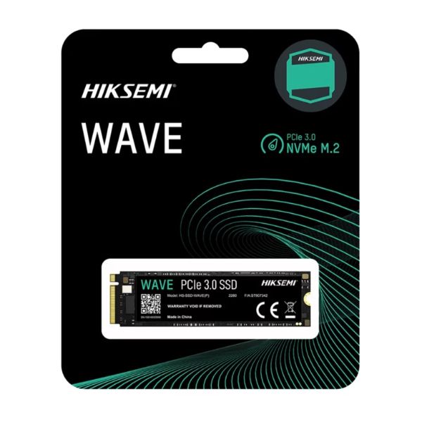 اس اس دی اینترنال هایک سمی مدل HIKSEMI WAVE(P) ظرفیت 1 ترا