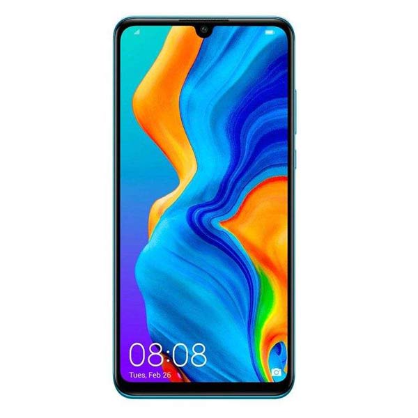 گوشی موبایل هوآوی مدل P30 Lite MAR-LX1A دو سیم کارت