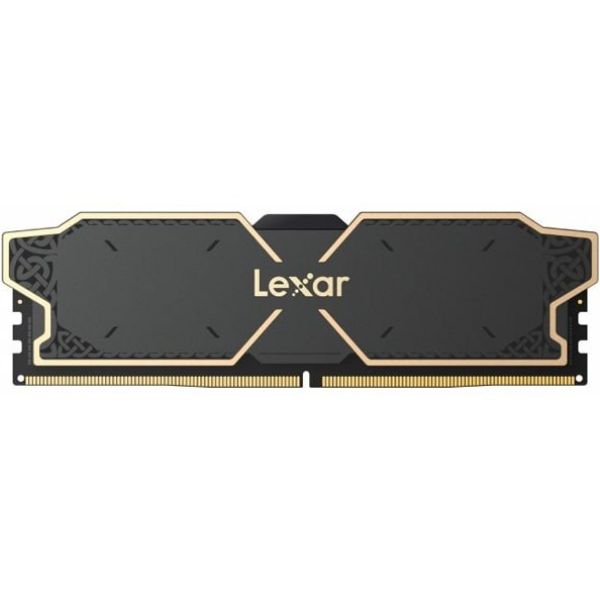 رم لکسار مدل THOR 32GB (2x16GB) 6000Mhz DDR5 CL38