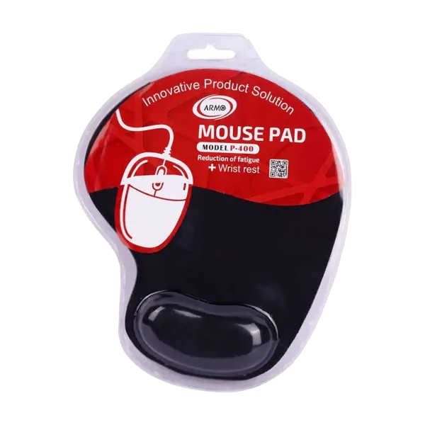 ماوس پد طبی آرمو مدل ARMO P-400