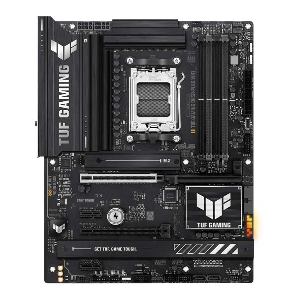 مادربرد ایسوس مدل TUF GAMING B850 PLUS WIFI