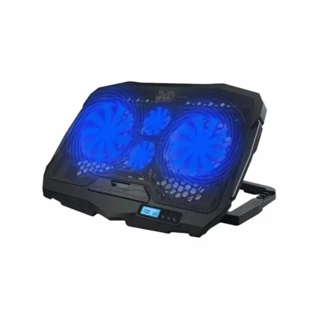 پایه خنک کننده لپ تاپ کول کلد مدل  A18