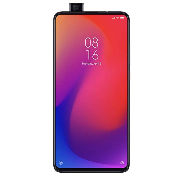 گوشی موبایل شیائومی مدل Mi 9T Pro  دو سیم‌ کارت ظرفیت 128 گیگابایت