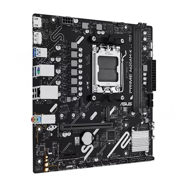 مادربرد ایسوس مدل PRIME A620AM-K D5