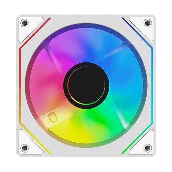 فن کیس اوست مدل  GT-AVI RW 120 ARGB