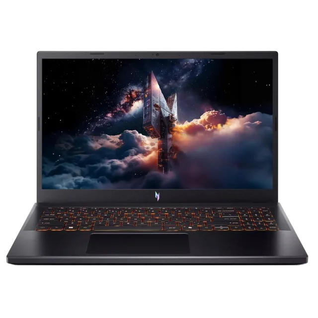 لپ تاپ ایسر مدل Acer Nitro V 15 ANV15 i9(13900H) 16GB 512GB SSD 8GB(RTX5060)