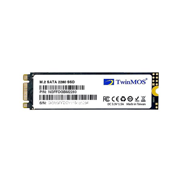 حافظه SSD توین موس مدل M.2 SATA 128GB