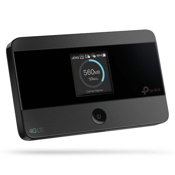 مودم 4G قابل حمل تی پی-لینک مدل M7350 V4.1