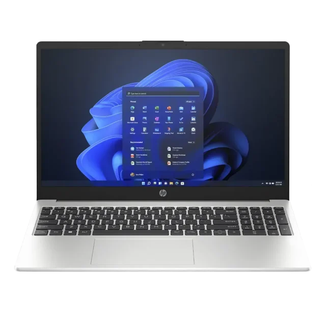 لپ تاپ اچ پی مدل HP 255R G10 R5 16GB  512SSD AMD