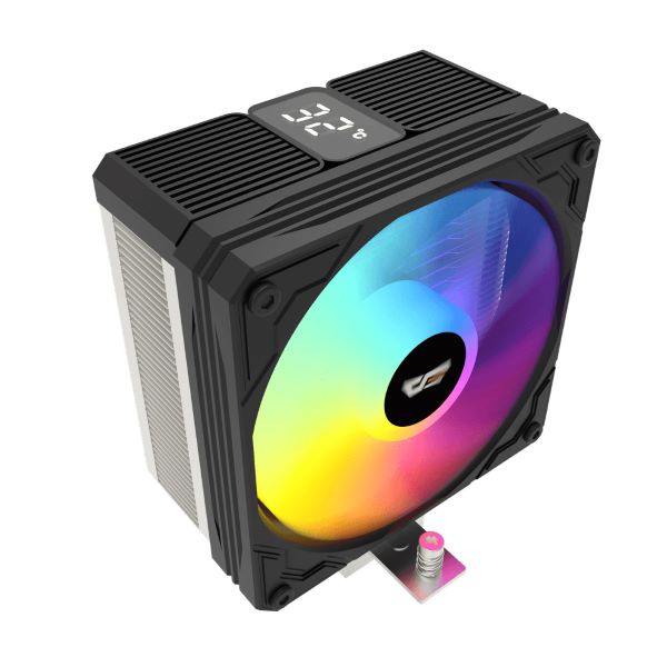 فن خنک کننده پردازنده دارک فلش مدل M400 B
