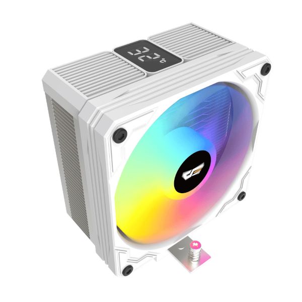 فن خنک کننده پردازنده دارک فلش مدل M400 WH